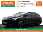 Ford FOCUS Wagon 1.5 EcoBoost ST Line X Business Aut- Carpla, 1345 kg, Stof, Origineel Nederlands, 3 cilinders