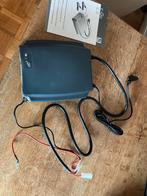 Reich c-GO 10 Acculader voor caravan mover, Caravans en Kamperen, Caravan accessoires, Ophalen of Verzenden, Gebruikt