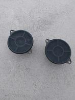 Philips Autoradio Speakers - 25W, 4 Ohm (set van 2), Ophalen of Verzenden