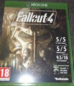 Fallout 4 Xbox One - Inclusief Fallout 3, Avontuur en Actie, Vanaf 18 jaar, 1 speler, Ophalen of Verzenden