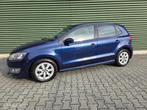 Volkswagen Polo 1.2 TDI|Stoelverw|CruisecontrolClima|MF|, Voorwielaandrijving, Euro 5, Stof, Gebruikt