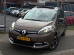 Renault Grand Scénic 1.5 dCi Bose 7p. | 1e Eig | Panoramada, Voorwielaandrijving, Gebruikt, 4 cilinders, Bruin