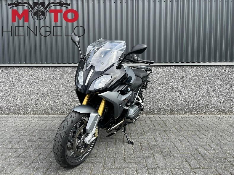 BMW R 1200 RS (bj 2016), EINSTEINLAAN 5
2289 CC  RIJSWIJK, NL, Bedrijf, Sport, Bmwklantenservice@bmw.nl