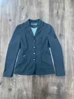 Pikeur wedstrijdjas Sarissa II Anthraciet mt 36, Dieren en Toebehoren, Ophalen of Verzenden, Zo goed als nieuw, Dressuur, Bovenkleding