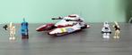 LEGO Star Wars - Republic Fighter Tank (75182), Kinderen en Baby's, Speelgoed | Duplo en Lego, Ophalen of Verzenden, Zo goed als nieuw