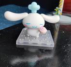 Sanrio Characters Cinnamoroll Nendoroid anime figure, Ophalen of Verzenden, Zo goed als nieuw