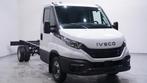 Iveco Daily 35C14 140 pk Automaat Chassis Nieuw Apple Carpla, Auto's, Automaat, Gebruikt, Iveco, Wit