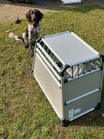 Hondenbench, Dieren en Toebehoren, Hondenbenches, Ophalen, Gebruikt