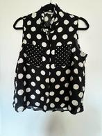 Zomers topje, Ophalen of Verzenden, Zo goed als nieuw, Zonder mouw