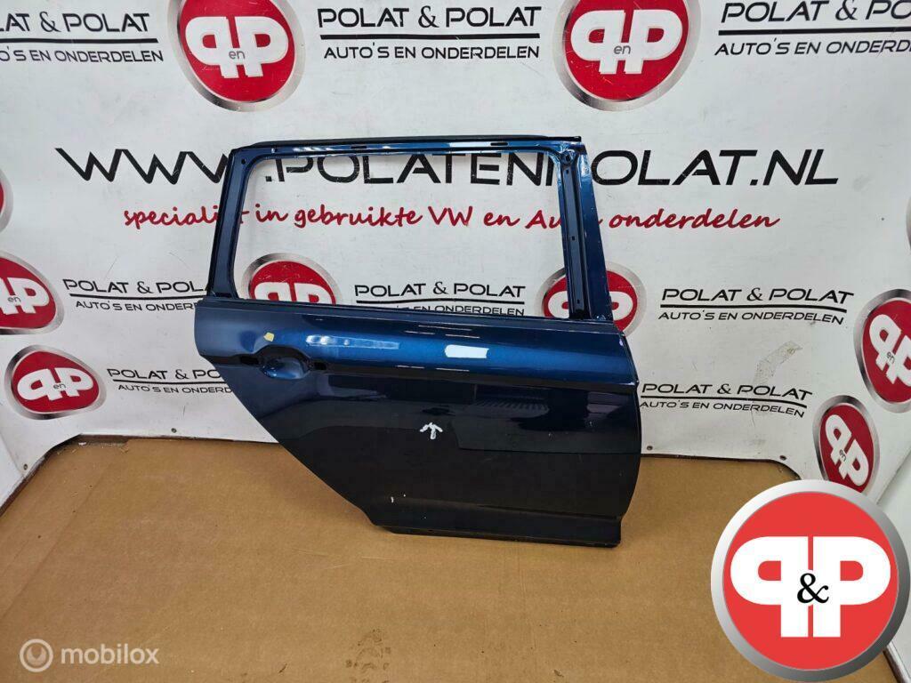 VW Passat B8 Variant Rechts Achterportier