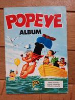Stripboek - Popeye Album - 1976 van Supermarkt A&O, Ophalen of Verzenden