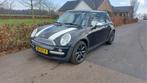 MINI Mini 1.6 One AIRCO BJ 2004 (bj 2004), Wijheseweg 65
8107PJ  BROEKLAND OV, NL, Zwart, Handgeschakeld, Pijffers Auto's Raalte