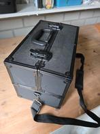 Compleet pakket goudsmeden gereedschap, Ophalen