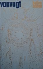 Ewald Vanvugt - Buiten zinnen, Boeken, Ophalen of Verzenden, Gelezen, Nederland