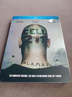 Cell 211 - bluray, Alle leeftijden, Ophalen of Verzenden, Zo goed als nieuw, Overige genres