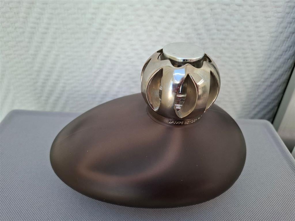 Maison Berger geurlamp Frankrijk, Ophalen of Verzenden, Zo goed als nieuw