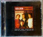 Golden Earring - Greatest Hits (CD), Ophalen of Verzenden, 1990 - 1999, Zo goed als nieuw