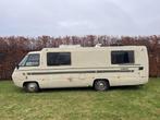 Gmc USA CAMPER V8 ASTROLINER 1980 REFURBISHED CAR LOADER #be, Caravans en Kamperen, Campers, Avenue de l'Europe 2, 1640 Rhode-Saint-Genèse, Belgium