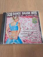 538 Dance Smash Hits 1997 Vol. 2 CD, Ophalen of Verzenden, Zo goed als nieuw, Dance Populair