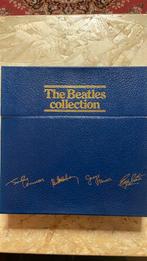 Box elpees The Beatles Collection, Ophalen of Verzenden, 1960 tot 1980, Zo goed als nieuw, 12 inch