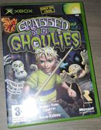 Grabbed by the ghoulies xbox z.g.a.n., Avontuur en Actie, 1 speler, Ophalen of Verzenden, Zo goed als nieuw