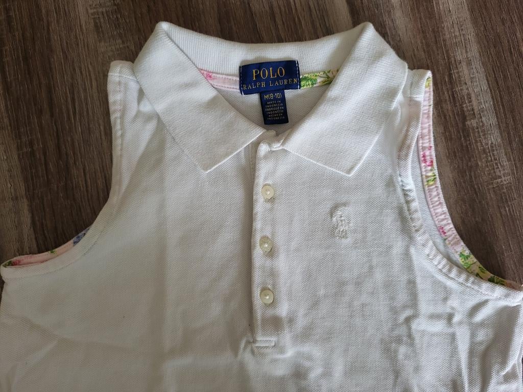 Nieuw Ralph Lauren 8-10 jaar, Kinderen en Baby's, Kinderkleding | Maat 128, Ophalen of Verzenden, Nieuw, Meisje, Broek