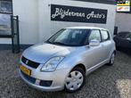 Suzuki Swift 1.3 Shogun 5Deurs | APK 03-2027 | Trekhaak, Voorwielaandrijving, 400 kg, Elektrische ramen, Swift