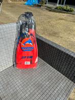 Zwem flippers, Ophalen of Verzenden, Zo goed als nieuw, Snorkelvinnen