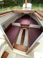 Kajuitboot Edel 5 - Yamaha - optie incl. Ligplaatst, Ophalen, Gebruikt