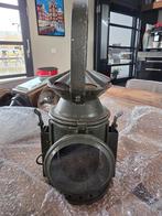 Ostrimeta A.B.L. Militaire Signaallamp - 1952, Antiek en Kunst, Ophalen of Verzenden