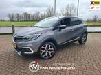 Renault Captur 1.2 TCe Intens automaat Clima Cruise Camera N, Stof, Gebruikt, 4 cilinders, 635 kg