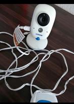 Luvion babyfoon met camera en terugspreekfunctie, Ophalen of Verzenden, Gebruikt, 100 tot 250 meter, Camera