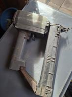 Spijkerapparaat / tacker, Ophalen of Verzenden, Gebruikt