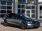 Mercedes-benz C-KLASSE C180 estate ambition, navi, trekhaak,, Auto's, Achterwielaandrijving, Gebruikt, 1370 kg, 4 cilinders