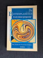 De Buitenplaneten: Uranus, Neptunus, Pluto in horoscoop, Ophalen of Verzenden, Gelezen, Astrologie, Achtergrond en Informatie