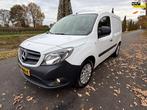 Mercedes-Benz Citan 108 CDI BlueEFFICIENCY, Voorwielaandrijving, Euro 5, 4 cilinders, 2 stoelen