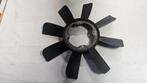 Koelvin 7 blads 400 MM M10 M40 BMW 3 / 5  serie E30 E28 E34, Gebruikt, -, Ophalen of Verzenden, -
