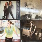 Madonna LP's - Like a Virgin, Into the Groove, Gebruikt, Verzenden, 1980 - 1989, Fotohoes