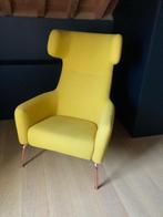 fauteuil havanna, Ophalen, Design Busk+Hertzog, 75 tot 100 cm, Zo goed als nieuw