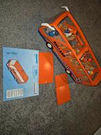 Playmobil 5025 Holland Voetbal Bus Oranje, Ophalen of Verzenden, Zo goed als nieuw, Jongen of Meisje