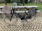 Te koop, Dames/Omafiefs Gazelle, Ophalen, Versnellingen, Gazelle, 53 tot 56 cm
