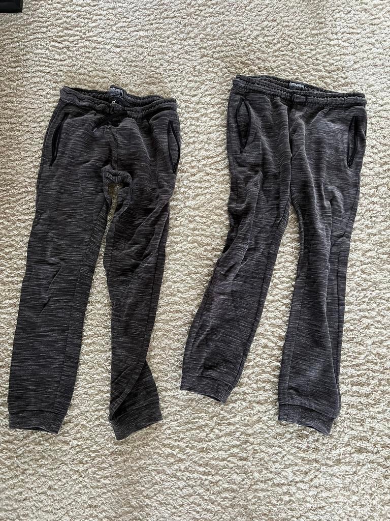 Broek de maat 158, Kinderen en Baby's, Babykleding | Maat 86, Ophalen of Verzenden, Zo goed als nieuw, Meisje, Broekje