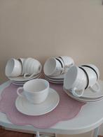 Jamie Oliver Waves 10 kop en schotels, Ophalen of Verzenden, Porselein, Overige stijlen, Kop(pen) en/of Schotel(s)