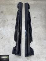 Saab 9-3 SE sideskirts 1998-2002 Zwart 170, Ophalen, Gebruikt, Saab, Saab