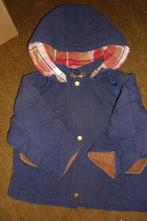 jas, Ophalen of Verzenden, Zo goed als nieuw, Jongetje, Jasje