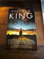 Stephen King - Desperation, Ophalen of Verzenden, Gelezen, Nederland