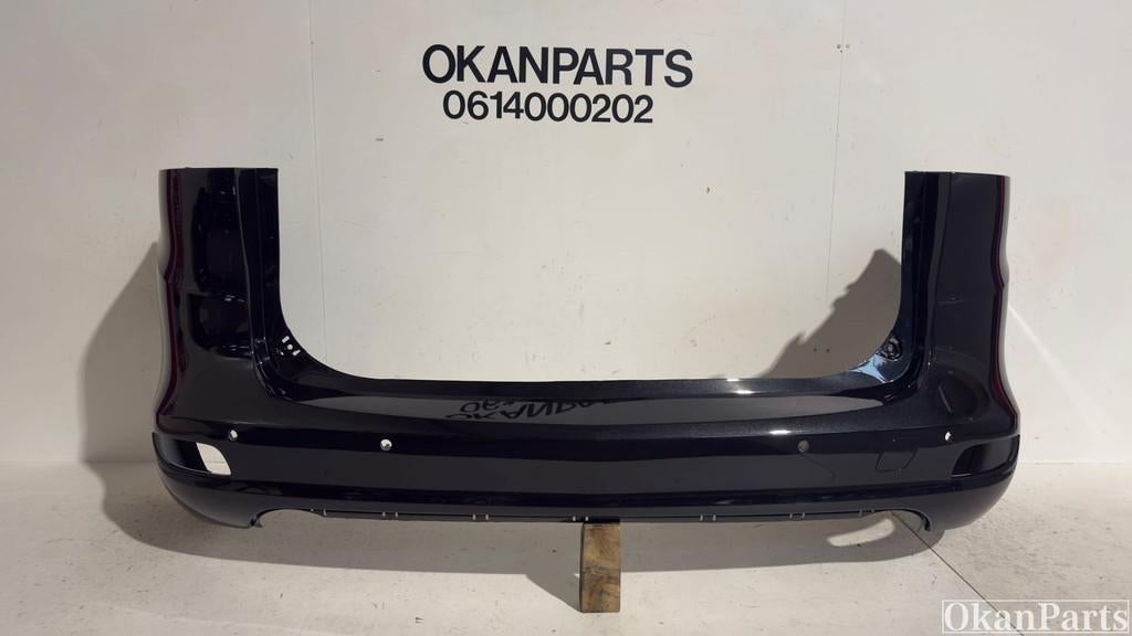 Opel Zafira C Tourer achterbumper 13300719, Auto-onderdelen, Info@fabrikant.eu, Fabrikantstraat 1
1000 AA  Amsterdam, NL, Ophalen of Verzenden
