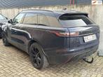 LANDROVER RANGE ROVER VELAR R-DYNAMIC PANO VIRTUAL LED CAMER, Automaat, Land Rover, Hybride Elektrisch/Benzine, SUV of Terreinwagen