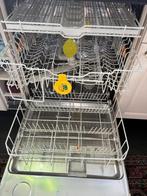 Inbouw Vaatwasser, Ophalen, Gebruikt, Eco programma, 14 tot 18 liter