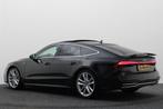 Audi A7 Sportback 50 TFSI e quattro Pro Line Panoramadak, AC, Gebruikt, 4 cilinders, 4 stoelen, Plug-in hybride